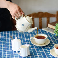 Studio M' Early Bird Teapot