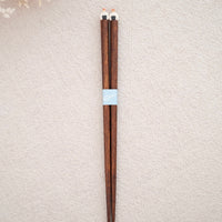 Japanese Natural Wood Chopsticks