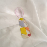 Tenkiame 天氣雨 Small Spoon TN06