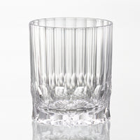 Kagami Crystal - Whiskey Glass, “Hakuro”
