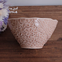 Minoware - Lien Collection - Nude Pink