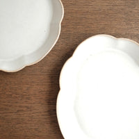 Norio Nakabayashi 中林範夫 Large Oval Plate - Light Blue NN06