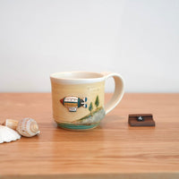 COCOCO MASA Mug - CO31 #4