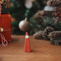 Kinobori 伊藤きのぼり Christmas Ornament KB19