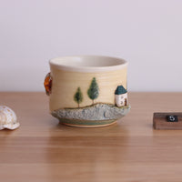 COCOCO MASA Free Cup - CO28 #5