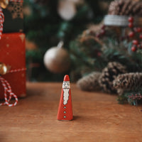 Kinobori 伊藤きのぼり Christmas Ornament KB19