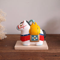 2026 New Year Ornament ★ Horse (Year of the Horse) No.36