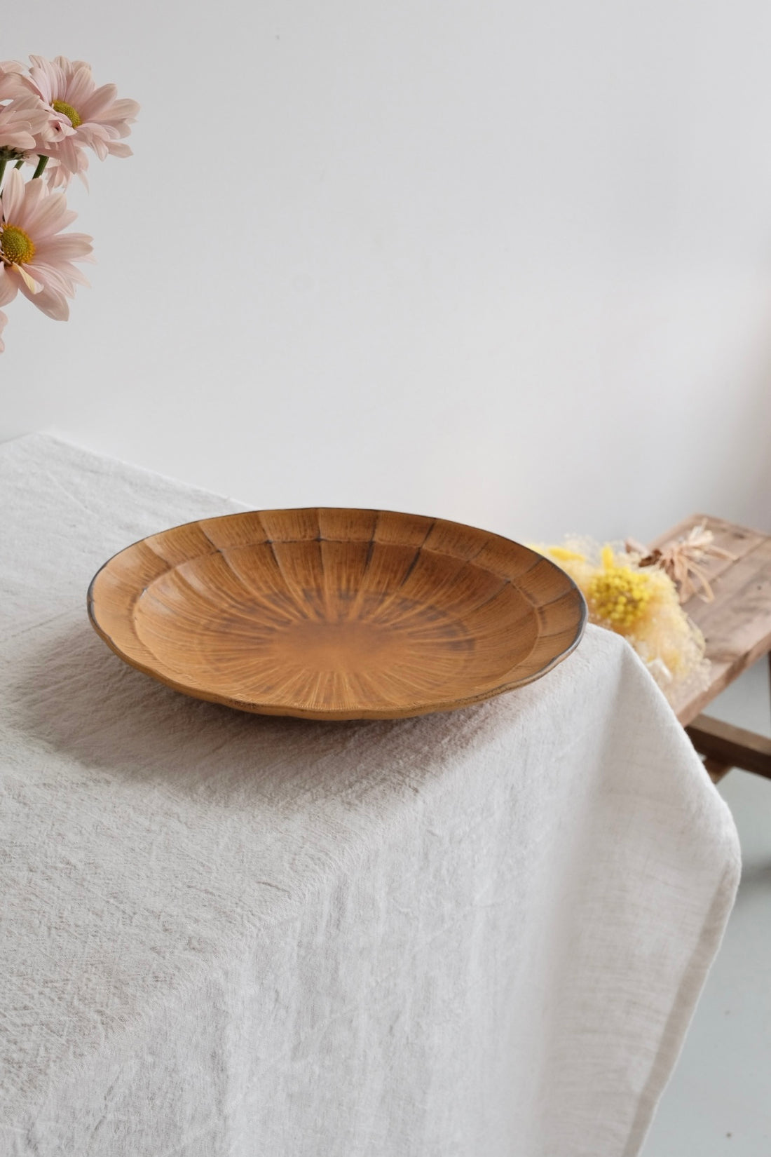 Minoware Tableware - Suzune Collection