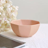 SAKUZAN Hakkaku Octagonal Bowls - M