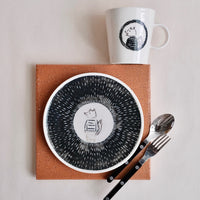 Ayane Hamada 濱田綾音 City Plate AY05