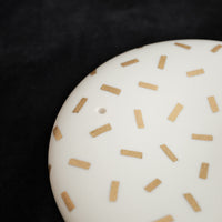 Natsumi Iino 飯野夏實 Incense Holder NI006