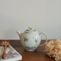 Maya Inamura 稲村真耶 Mimosa Teapot MI11