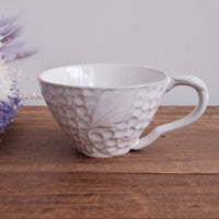 Minoware - Lien Collection - White