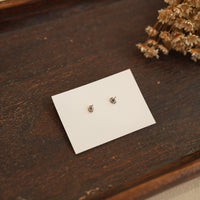 Michi Ito 伊藤三智- Earrings - Tea Set M33