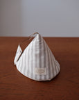 Triangular Cotton Pot Holder - Large