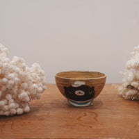 Fumiko Tsuchihashi 土橋文子 - Rice Bowl FT03 #5