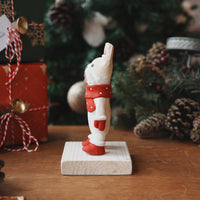 Coco Stone Christmas Figure Decoration CS01 #10