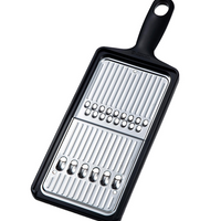 Stainless Steel Grater - Shimomura Kougyou