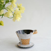 Misuzu Ishigami 石神美鈴 Coffee Filter MIS26