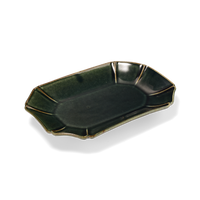 Studio M' Hitohana Rectangle Plate