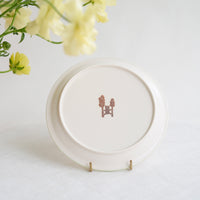 Notari - Medium Plate 18cm NO02