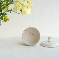 Notari - Animal Canister NO05