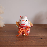 2026 New Year Ornament ★ Horse (Year of the Horse) No.92