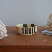 Shoko Hirano 平野照子 Cat Deep Plate SR07 #6