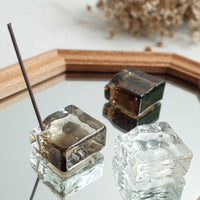 KOUSAIDO - Incense Holder Glass Stand