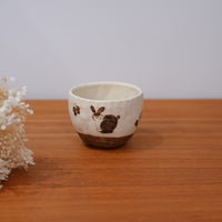 Marubankojo 丸伴工場 - Tea Cup MR03