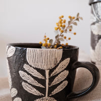 Cool Banana Large Mug