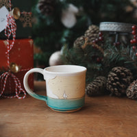 COCOCO MASA Mug - CO77