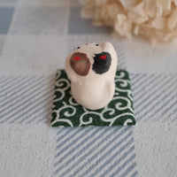 木村桜士堂 Mini Lucky Cat