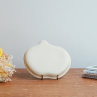 Ken Aoki 青木挙 Apple Plate KE06