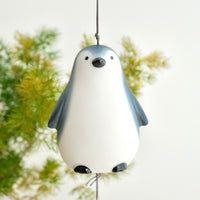 Yakushigama 薬師窯 Wind Chimes