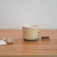 COCOCO MASA Free Cup - CO45 #10
