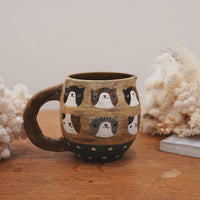 Fumiko Tsuchihashi 土橋文子 - Jug FT09