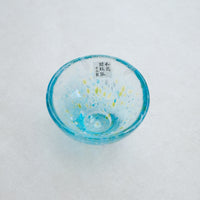 Toyo-Sasaki Sake Cup