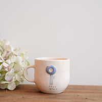 Aya Furusawa 古澤彩- Mug AF17-5