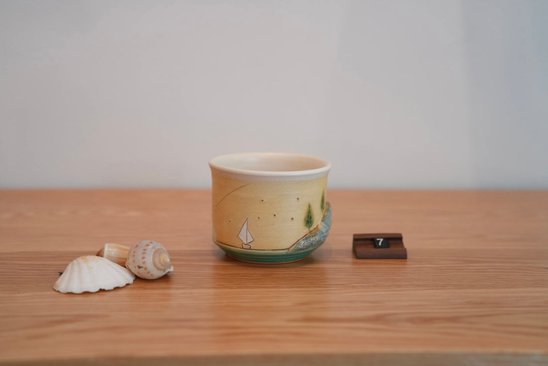 COCOCO MASA Free Cup - CO45 #7