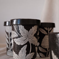 Cool Banana Free Cup with Lid