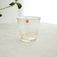Tsugaru Vidro Glass Cup Gift Box