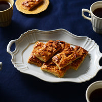 Studio M' Chanter Plate