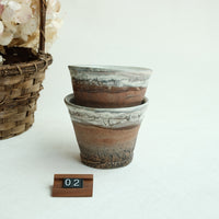 Fumika Tateno 館野文香 Small Free Cup FM07