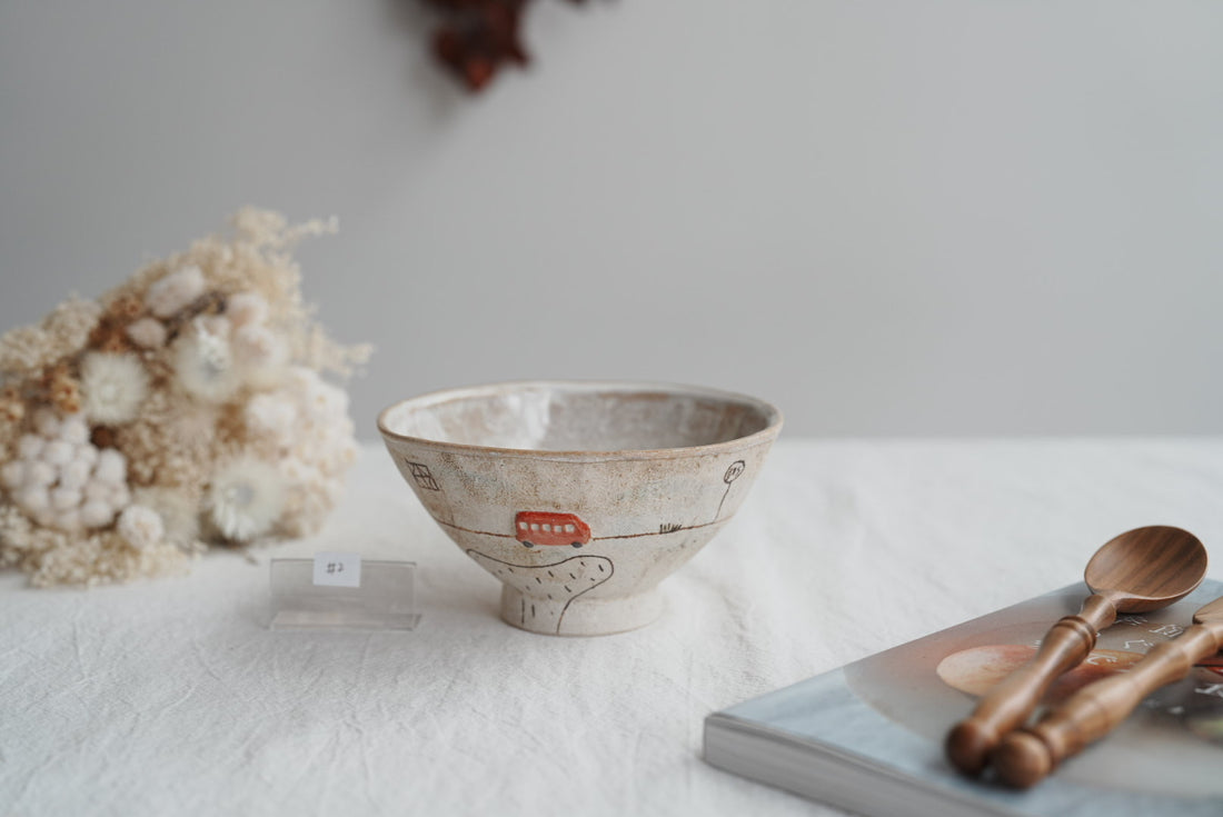 Akemi Suzuki 鈴木明美 - Galaxy Road Bowl AS12