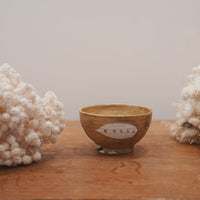 Fumiko Tsuchihashi 土橋文子 - Rice Bowl FT03 #4