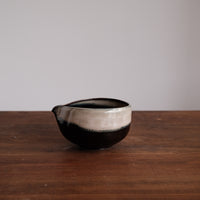 Hasami Ware Kataguchi Matcha Bowl