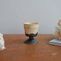 Shoko Hirano 平野照子 Cat Goblet SR10 #3