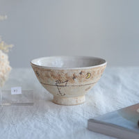 Akemi Suzuki 鈴木明美 - Galaxy Rice Bowl AS19