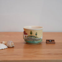 COCOCO MASA Free Cup - CO45 #9